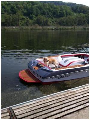 De Skipper vum Boot