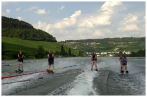 Voyage en famille